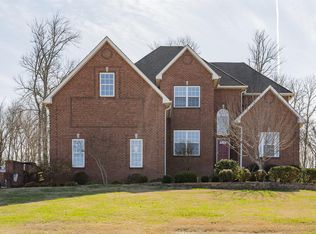 235 Ridgewater Way LOT 117, Mount Juliet, TN 37122