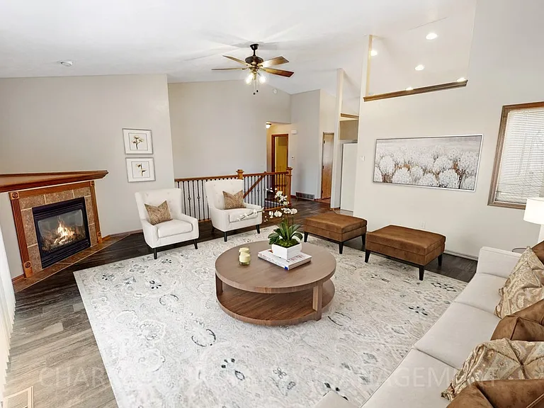 Dagny Townhomes — Photo 36