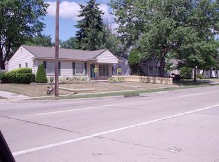 3903 Coolidge Hwy, Royal Oak, MI 48073