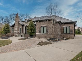 16 Warwick Park Ln, Edwardsville, IL 62025