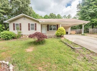 260 Gennett Dr, Jasper, GA 30143
