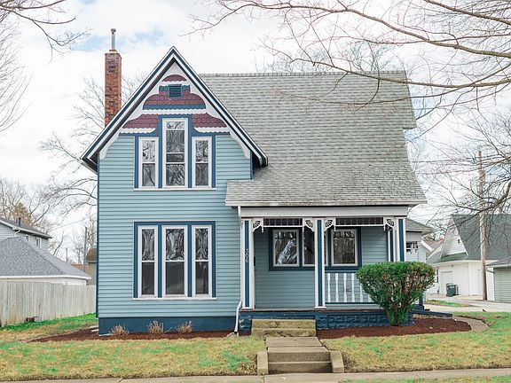 5th image of 306 College Ave
