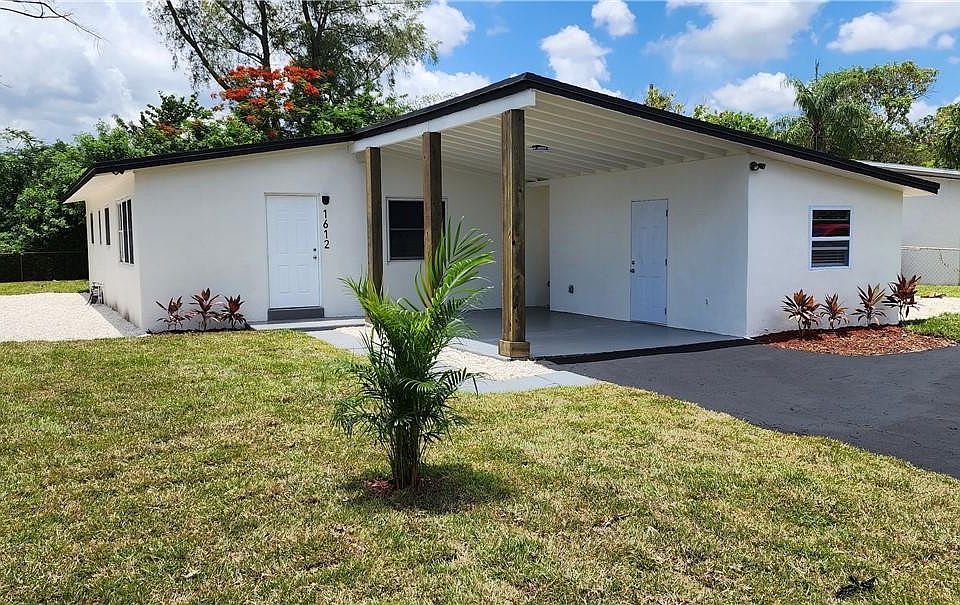 1st image of 1612 NW 15 Place