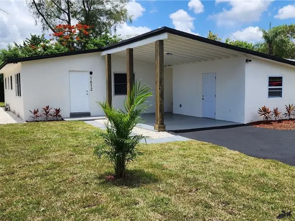 1612 NW 15 Place, Fort Lauderdale, FL 33311