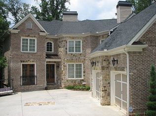3788 Baccurate Pl, Marietta, GA 30062