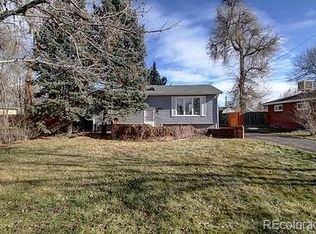 940 Depew St, Lakewood, CO 80214