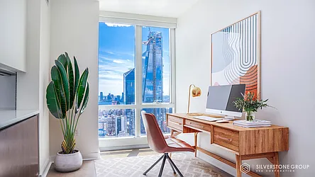 Rented by Silverstone Group USA Corp.