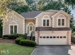 455 Ridge Ct, Alpharetta, GA 30009