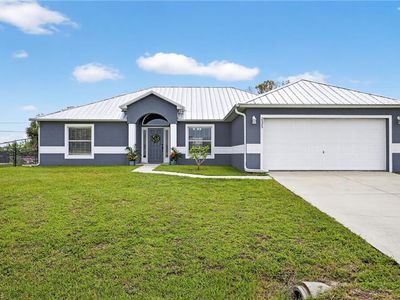 2525 NE 4th PL, Cape Coral, FL, 33909
