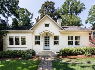 213 Michigan Ave, Decatur, GA 30030