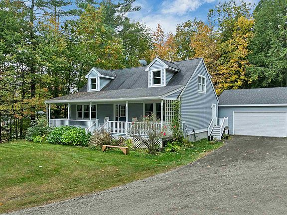 2nd image of 154 Meadow Pond Road