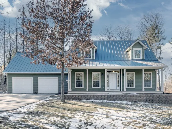 741 S Thomas St, Westfield, WI 53964