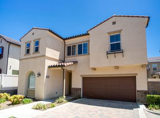 1221 Viejo Hills Dr, Lake Forest, CA 92610