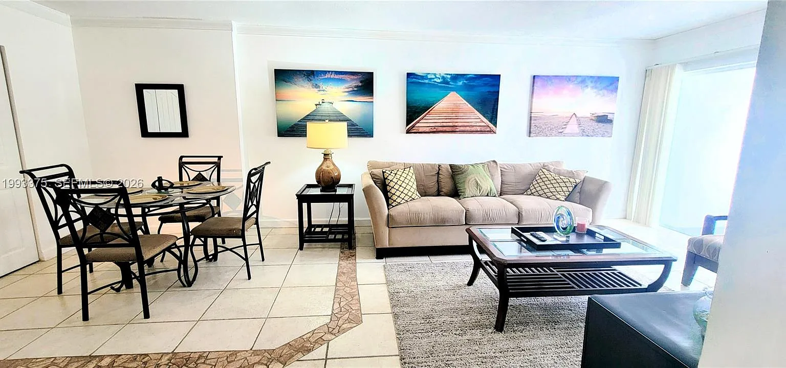 Coastal Towers Condo — Photo 2