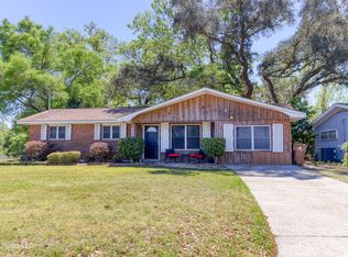 2301 Arbor Dr, Biloxi, MS 39531