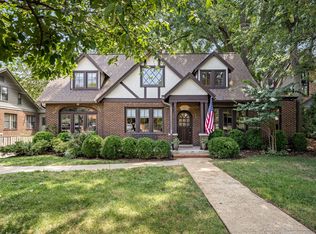 3006 Brightwood Ave, Nashville, TN 37212