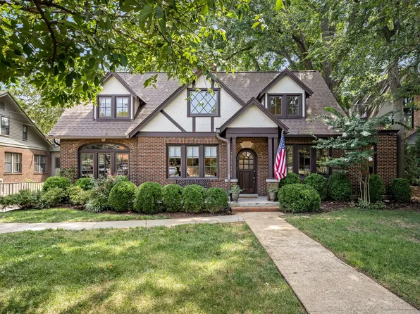 3006 Brightwood Ave, Nashville, TN 37212