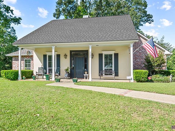 2nd image of 5535 Hilltop Cir