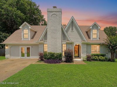 7140 Amberwood Dr, Olive Branch, MS, 38654