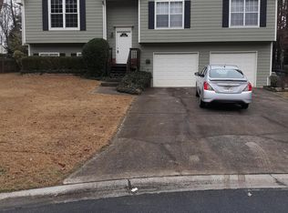 854 Grindstone Dr SW, Marietta, GA 30060