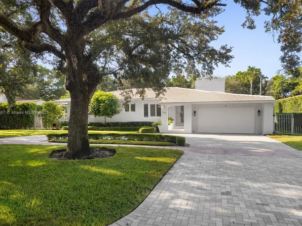 5906 Mall St, Coral Gables, FL 33146