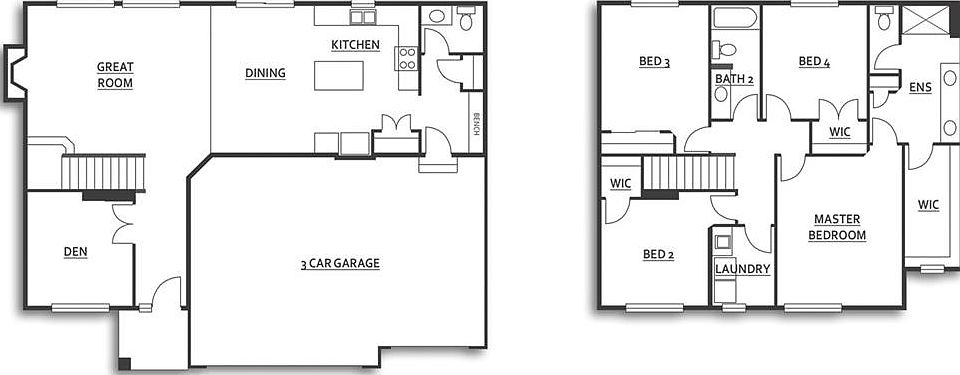 2nd image of 1604 NE Silkwood Ct