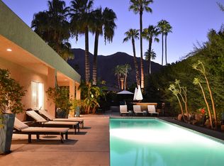 286 W Via Lola, Palm Springs, CA 92262