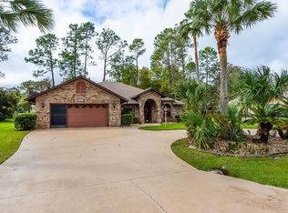 35 Woodholme Ln, Palm Coast, FL 32164
