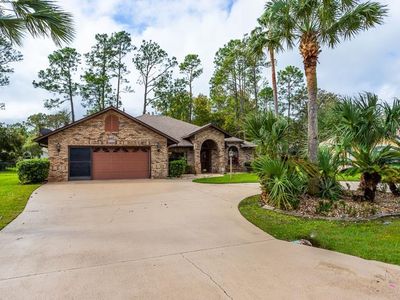 35 Woodholme Ln, Palm Coast, FL, 32164