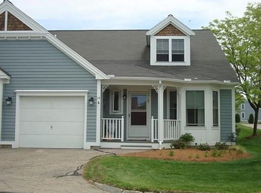 2nd image of 54 Westminster Dr