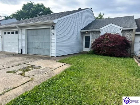 618 Potomac Ct, Radcliff, KY 40160