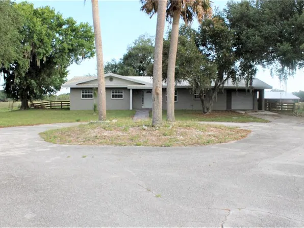 6805 Lake Hatchineha Rd, Haines City, FL 33844