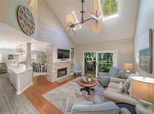 43 Shell Ring Rd, Hilton Head Island, SC 29928