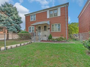 6403 S Lorel Ave, Chicago, IL