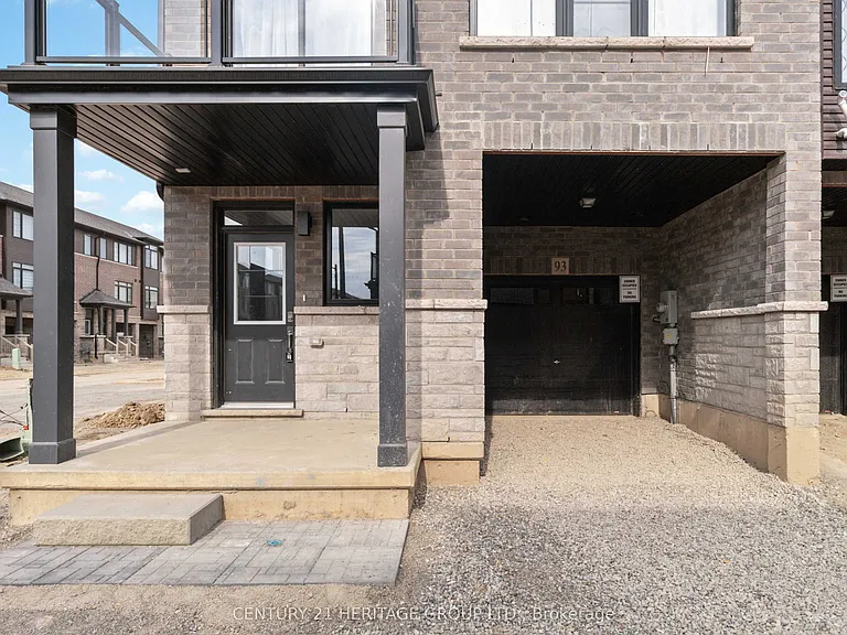 461 Blackburn Dr #93 — Photo 2
