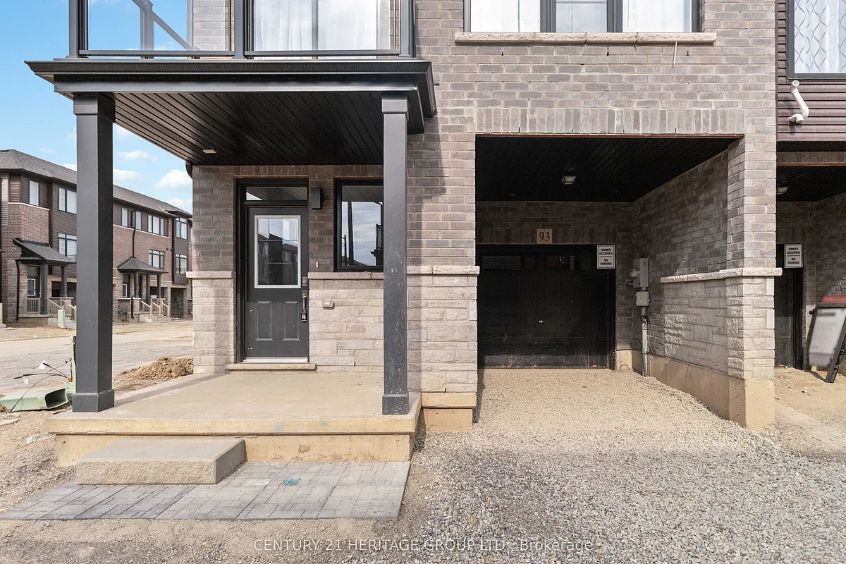 Building Photo - 461 Blackburn Dr #93