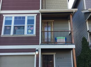 2710 SE 141st Ave UNIT 5, Portland, OR 97236