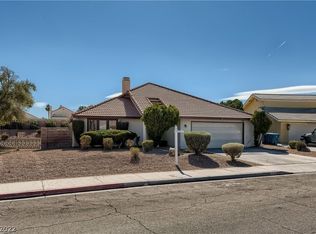 330 Banuelo Dr, Henderson, NV 89014