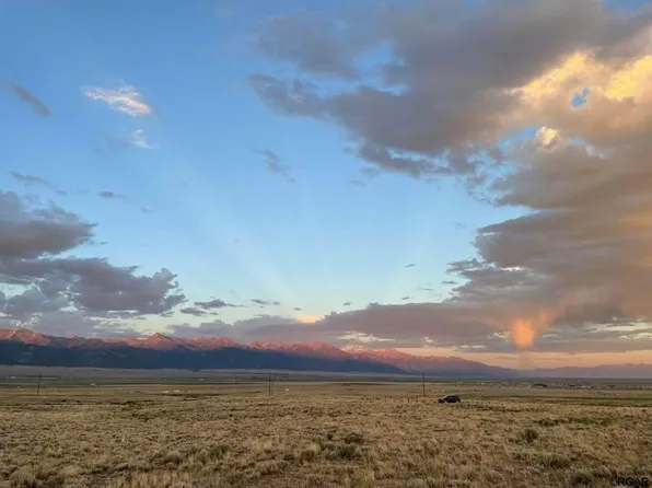 (undisclosed Address), Moffat, CO 81143