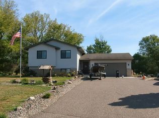 5012 Evergreen Trl, North Branch, MN 55056
