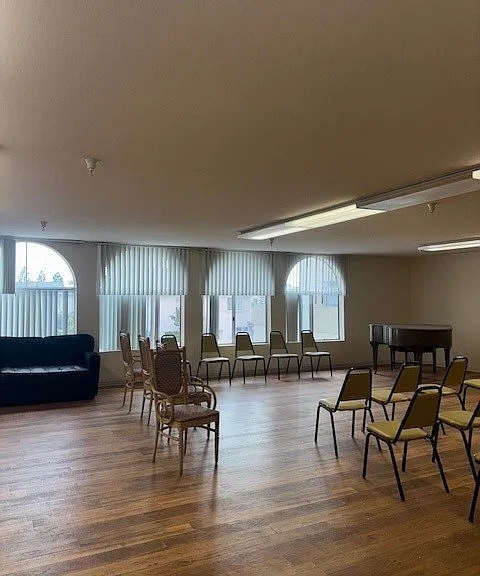 Park Stanton Place Senior Apartments — Photo 28