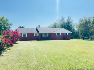 37203 Old Highway 270, Shawnee, OK 74804