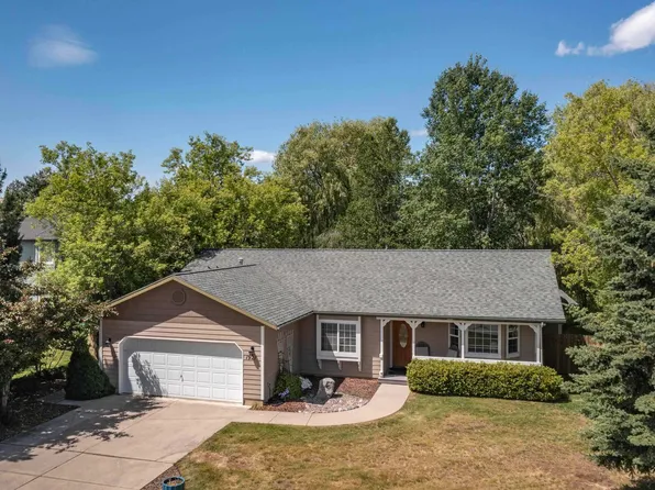 1921 Aspen Ct, Sandpoint, ID 83864