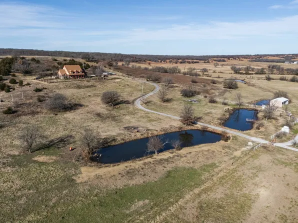 3471 County Road 1350, Havana, KS 67347