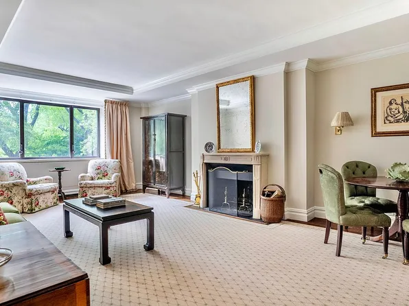 955 5th Ave APT 2B, New York, NY 10075