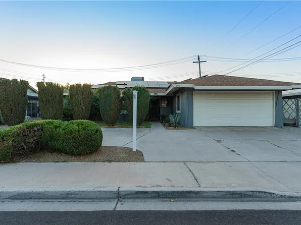 105 Marigold Ln, Las Vegas, NV 89107