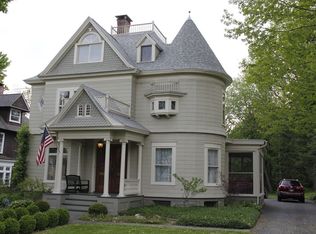 23 Hurd St, Cazenovia, NY 13035