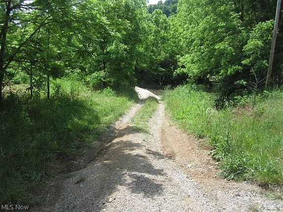 2nd image of E State Route 145 & Coal Hill Rd