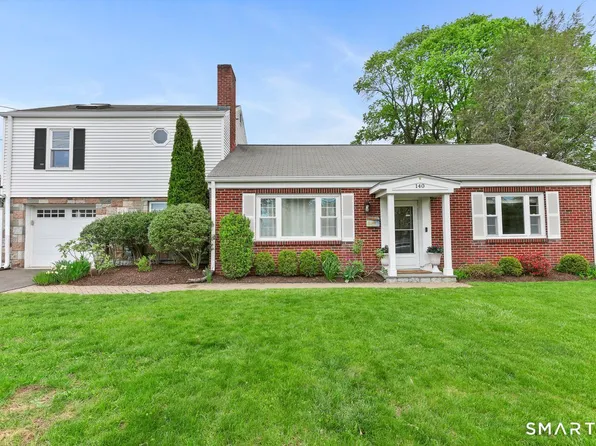 140 Courtland Avenue, Stamford, CT 06902