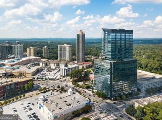 3630 Peachtree Rd #2104, Atlanta, GA